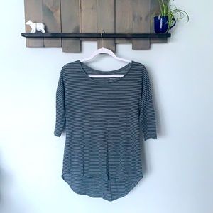 Jegging T. From American eagle